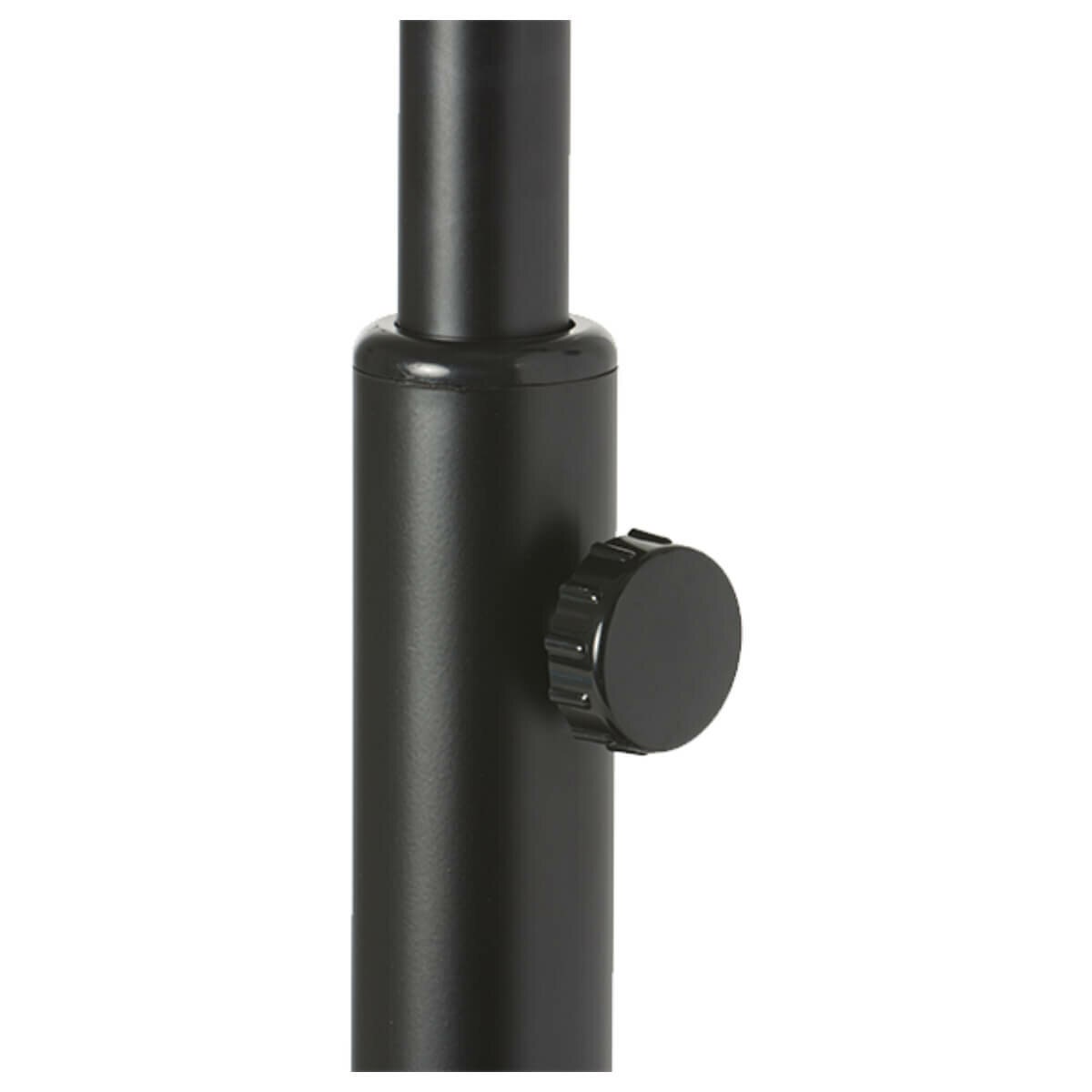 Dimplex 40cm High Velocity Pedestal Fan DCPF40MBK | Appliances Online