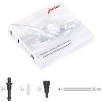 Jura ENA 8 Touch Accessory Pack 15520JUPROMO hero image