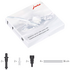 Jura ENA 8 Touch Accessory Pack 15520JUPROMO image NaN