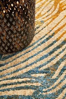 Rug Culture Dreamscape Large Prism Rug 290X200CM - DRM-857-PRIS-290X200 hero image