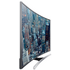 Samsung UA65JU7500 65" 165cm 4K Ultra HD Curved Smart 3D LED LCD TV With Twin Tuner image NaN