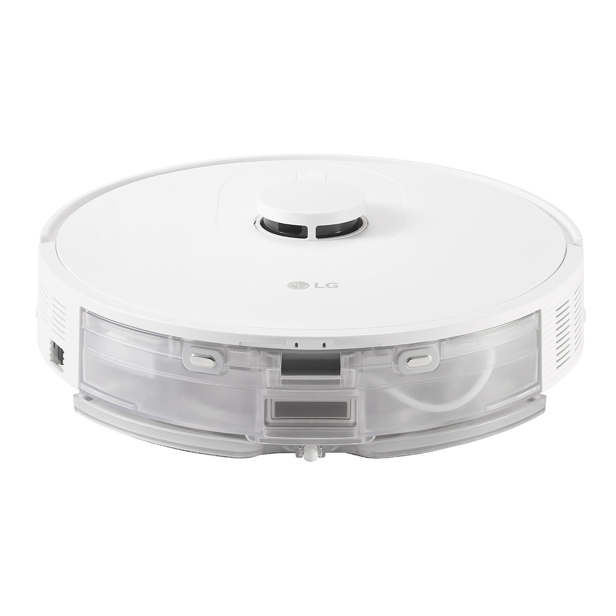 LG CordZero Robot Vacuum R5 with Wet Mop R5-PRO hero image