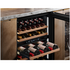 Vintec 40 Bottle Dual Zone Wine Fridge VWD820SCB-X image NaN