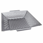Bugatti BBQ Pakka Vegitables Basket ZM-08396 hero image