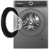 Bosch 10kg Series 8 Front Load Washing Machine Cast Iron Grey WGH254ARAU image NaN