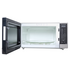 Panasonic NN-ST785S 44L Genius 1100W Microwave image NaN