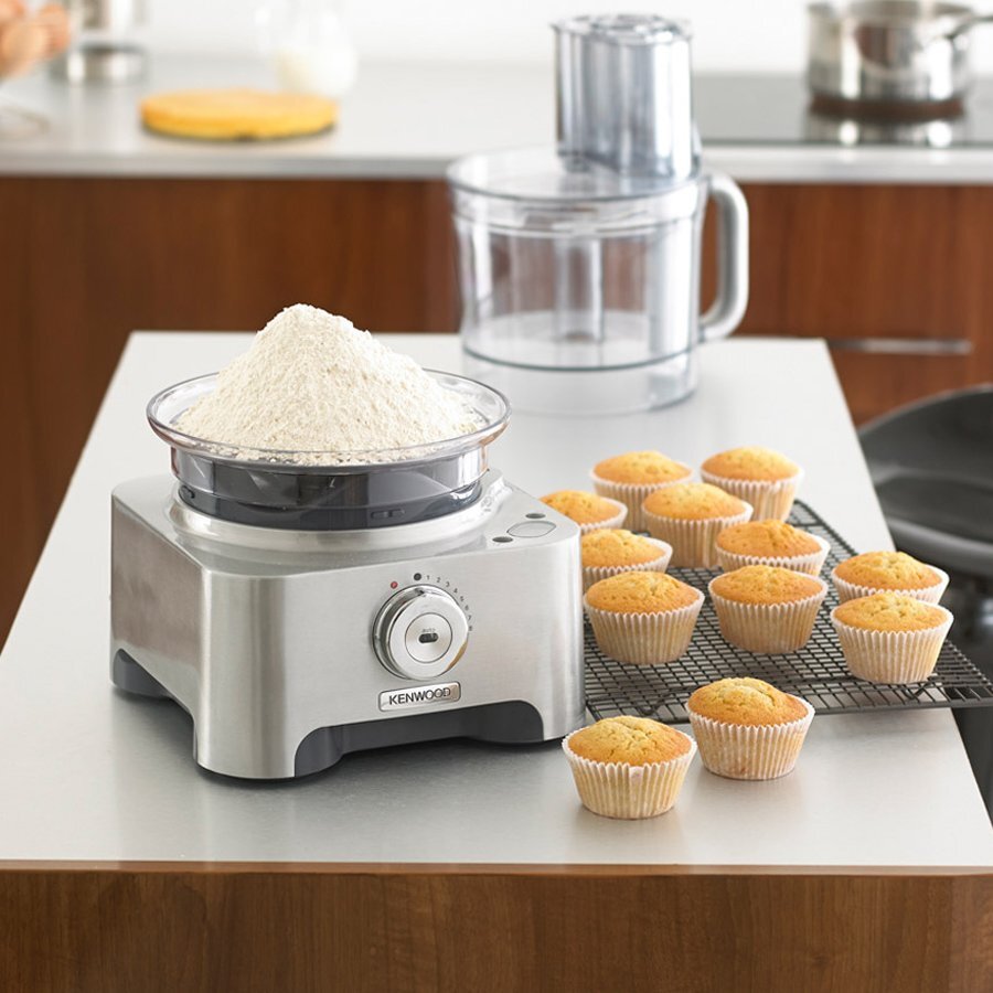Kenwood 910 2024 food processor