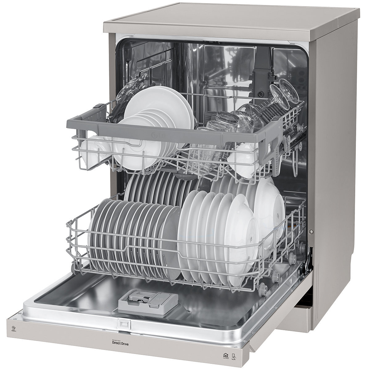Lg dishwasher sale price