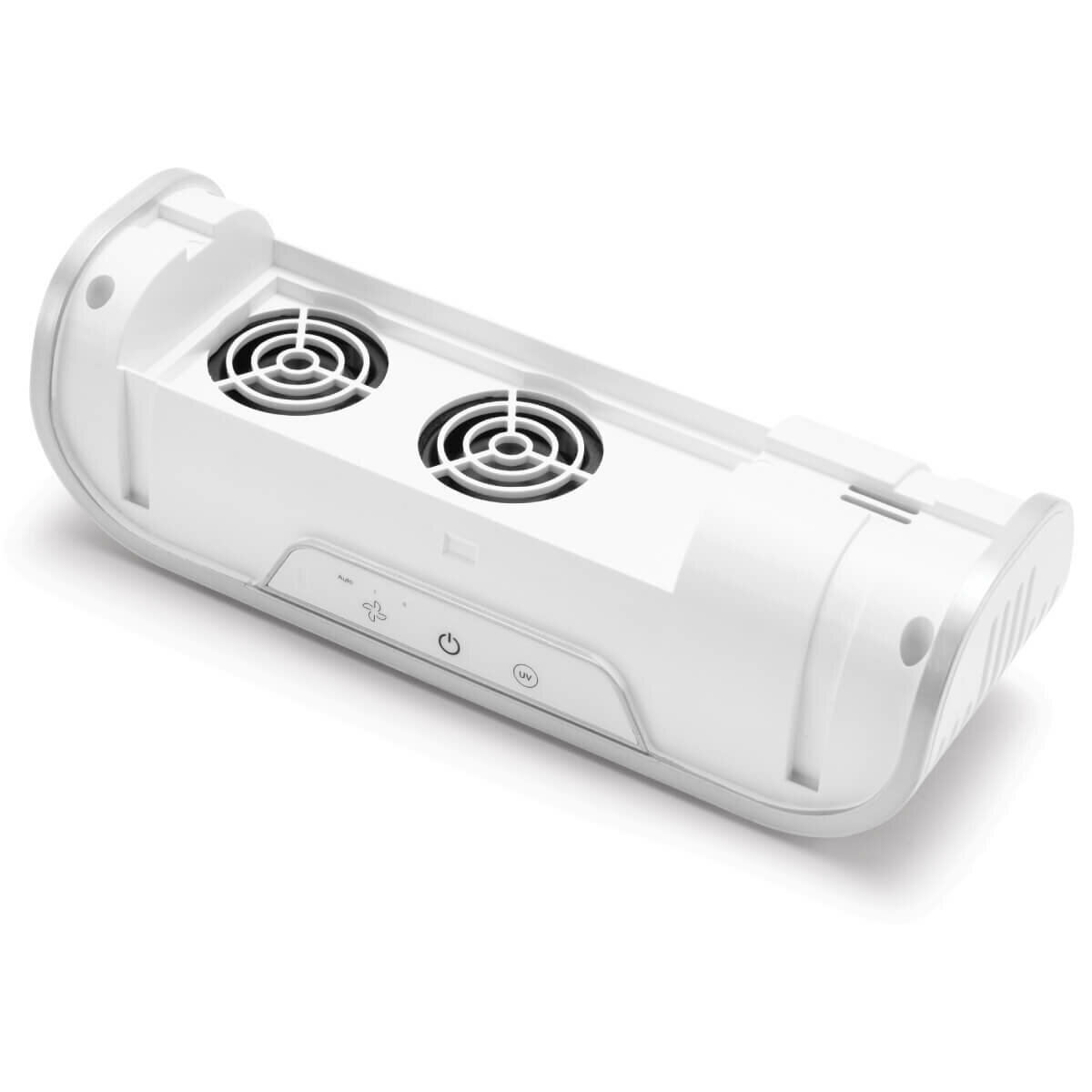 Sunbeam air deals purifier manual
