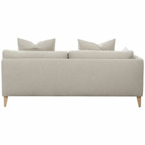 Kalona KYOTO Right Facing Chaise Sofa Pearl WS-205-RC-VILA-54 hero image