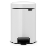 Brabantia 01804 NewICON 5L Pedal Bin hero image