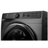 Electrolux 700 Series 12kg/8kg Washer Dryer Combo Dark Onyx EWW1243R7SC image NaN