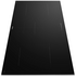 Omega 90cm Ceramic Touch Control Cooktop Black OCC905TZ image NaN