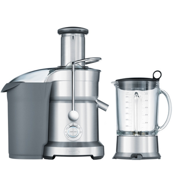 Breville Juicer & Blender BJB840 product image
