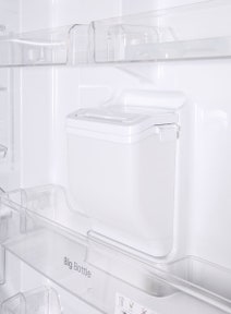 LG GB-W450UPLX 450L Bottom Mount Fridge hero image