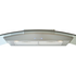 Euromaid AAG9SE3 90cm Canopy Rangehood image NaN