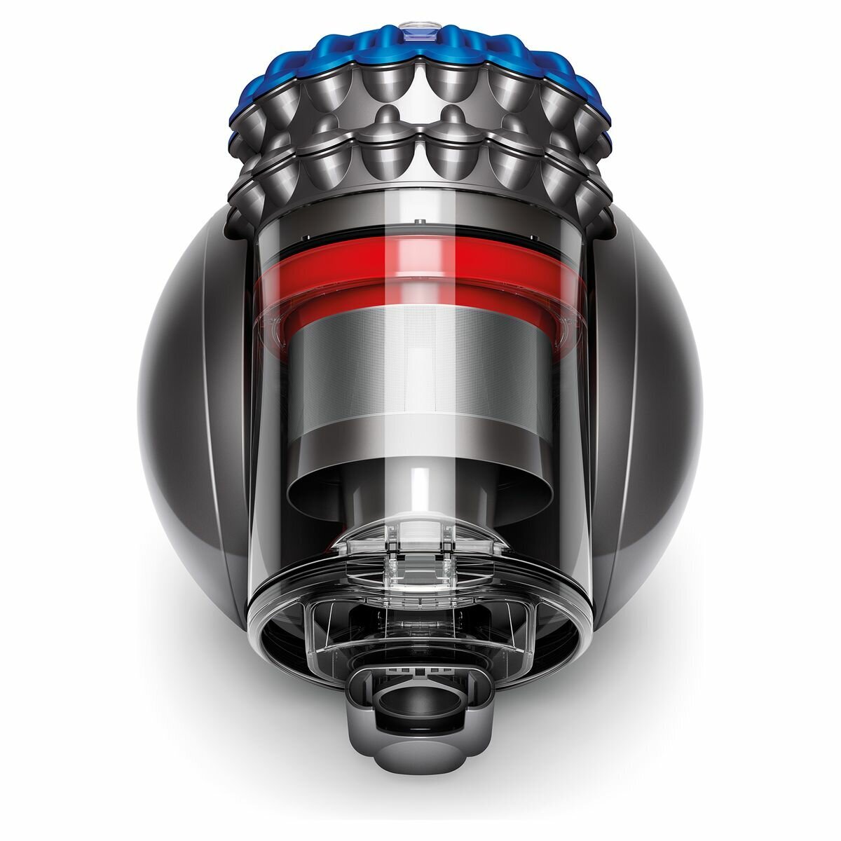 Dyson Big Ball Extra Barrell Vacuum Cleaner 281999-01 hero image