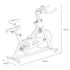 Lifespan Fitness SP-310 Spin Bike image NaN
