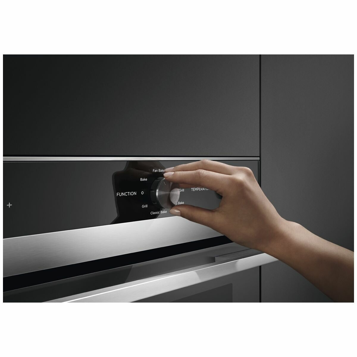 Fisher & Paykel 60cm Contemporary Style Built-In Oven OB60SC7CEX2 hero image