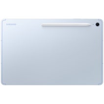Samsung Galaxy Tab S10 FE Plus 256GB Wi-Fi Tablet Light Blue 11901339128 hero image