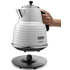 Delonghi KBZ2001W Scultura Kettle image NaN
