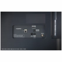 LG 48 Inch 4K UHD OLED Smart TV OLED48A1PTA hero image