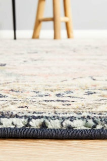 Rug Culture Legacy Oversize Multi-coloured Rug 400X300CM - LEG-851-BRCK-400300 hero image