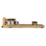 WaterRower Oak Rowing Machine with S4 Performance Monitor WR-230 hero image