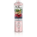 Ninja Blast Max Portable Blender Pink BC251PK hero image