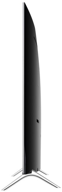 Samsung UA65KS8500 65 Inch 165cm Curved SUHD Smart TV hero image