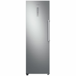 Samsung 323L Single Door Freezer Silver SFP346RS hero image