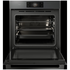 ASKO Elements 60cm Pyrolytic Oven - Pearl Grey OP8678GG image NaN