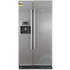603L Bosch Side By Side Fridge KAN58A70SS image NaN