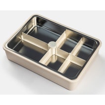 Platterbox White Chocolate Platterbox Accessories Bundle BUN-PLB-WCHOC-AUS hero image