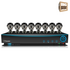 Swann 8 Channel D1 Digital Video Recorder & 8 Cameras SWDVK-840008F (DVR8-4000) image NaN