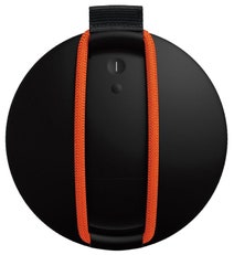 UE Roll Portable Speakers 984-000514 Volcano by Logitech hero image