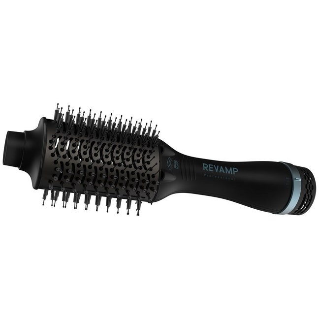 Homedics Revamp Progloss Perfect Blowdry Styling Brush DR-2000-AU ...