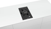 Siemens 30cm iQ700 Natural Gas Cooktop ER3A6AD70A hero image