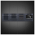 Smeg Linea 15cm Sommelier Drawer - Neptune Grey CPS115G image NaN