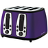 Russell Hobbs RHT24PUR Heritage Toaster image NaN
