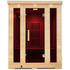 ReGen8 Trio Three Person Infrared Sauna RGSN-TRIO image NaN