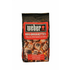 Weber 17723 Charcoal Briquettes 10KG Bag image NaN