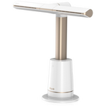 Shark TurboBlade Bladeless Tower Fan White TF202SWHANZ hero image