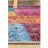 Rug Culture Illusions Large Multi-coloured Rug 400X80CM - ILU-167-MLTI-40080 image NaN