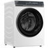 Haier 10kg + 8kg Series 500 Front Load Washer-Dryer Combo White HWD1060NW1 image NaN