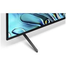 Sony 75 Inch Bravia 3 S30 4K HDR LED Smart Google TV K75S30 hero image