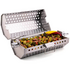 Broil King Rotisserie Tumble Basket Stainless Steel 64875 image NaN