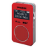 Sangean DPR34R DAB+ FM-RDS Pocket Radio image NaN