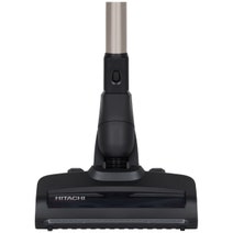 Hitachi Cordless Stick Vacuum Cleaner with Carpet Brush PV-XHE4PLCGIAU hero image