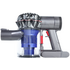 Dyson 210334-01 V6 Fluffy Handstick Vacuum Cleaner image NaN